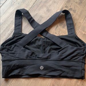 lululemon bra